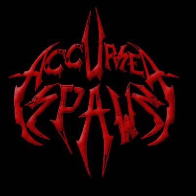 logo Accursed Spawn
